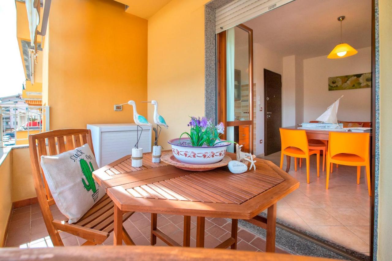 Sardinia Re - Casa Edda Apartment Alghero Exterior photo